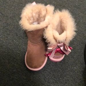 Uggs! Toddler
